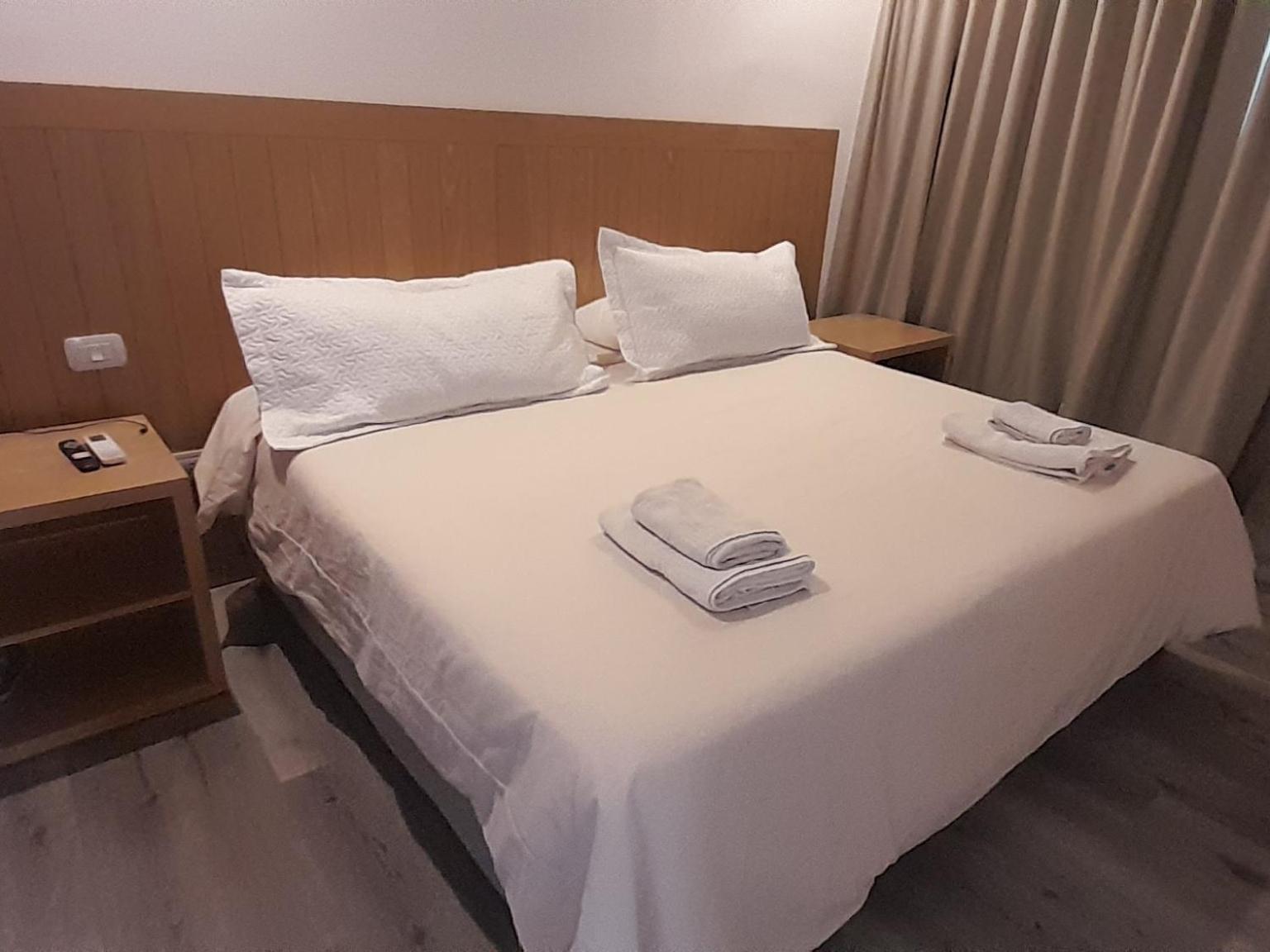 查克拉斯德科里亚 Casa Lopez酒店 客房 照片